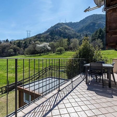 Agriturismo Val D' Egoi 3 Tremosine Εξωτερικό φωτογραφία