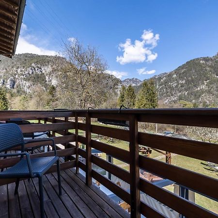 Agriturismo Val D' Egoi 3 Tremosine Εξωτερικό φωτογραφία
