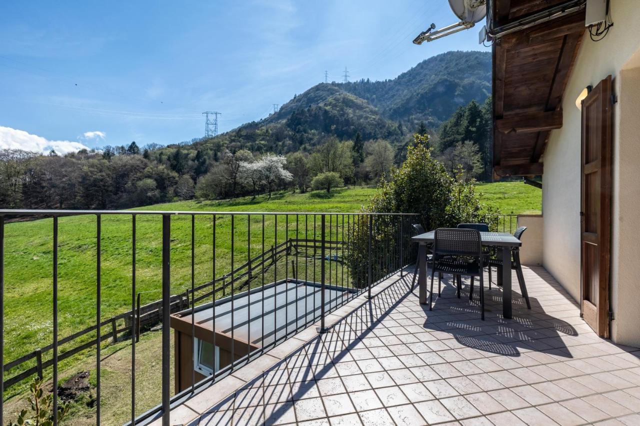 Agriturismo Val D' Egoi 3 Tremosine Εξωτερικό φωτογραφία