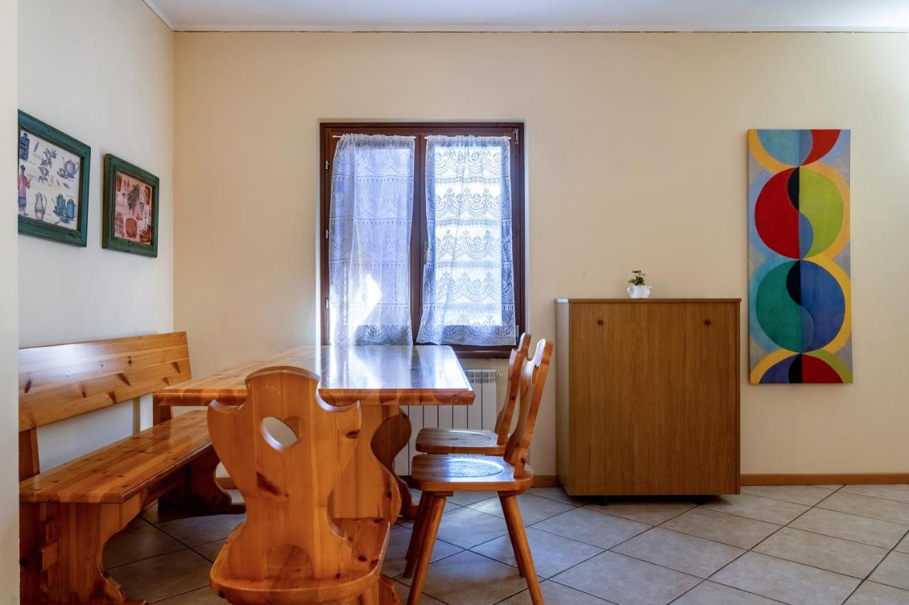 Agriturismo Val D' Egoi 3 Tremosine Εξωτερικό φωτογραφία