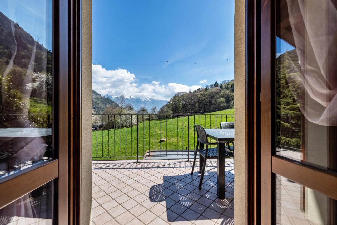 Agriturismo Val D' Egoi 3 Tremosine Εξωτερικό φωτογραφία