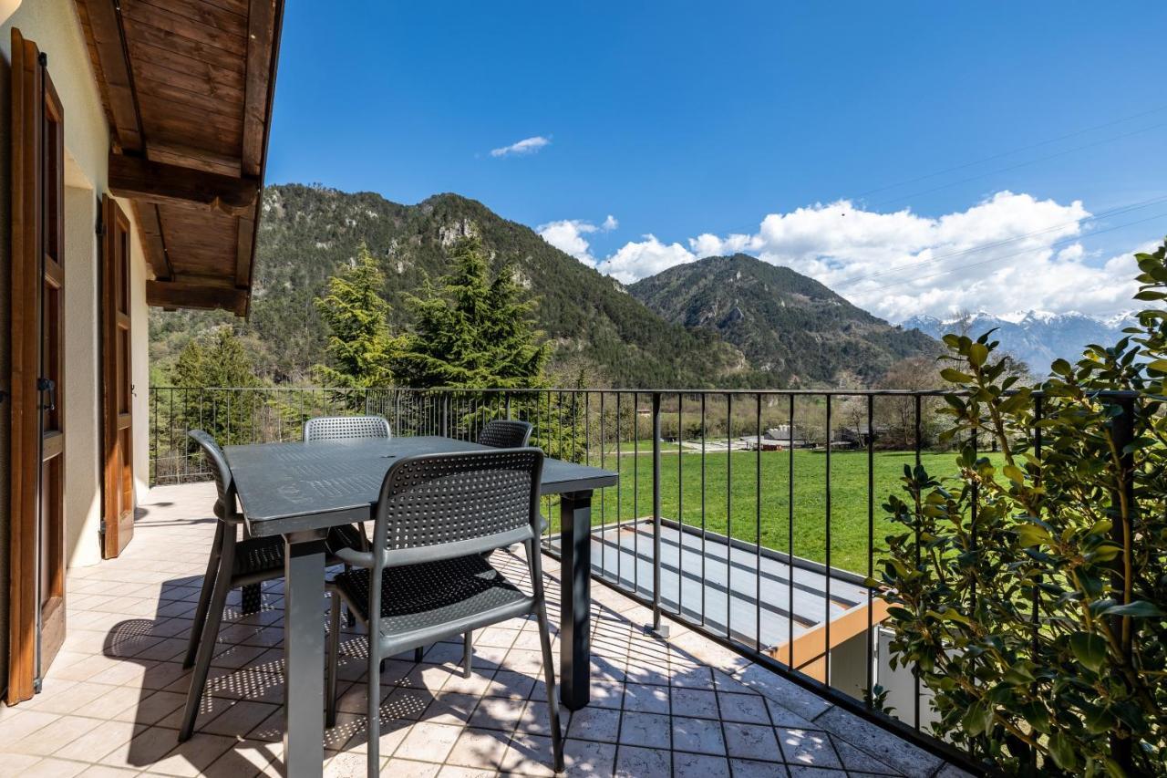 Agriturismo Val D' Egoi 3 Tremosine Εξωτερικό φωτογραφία