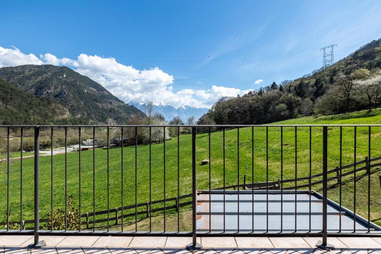 Agriturismo Val D' Egoi 3 Tremosine Εξωτερικό φωτογραφία