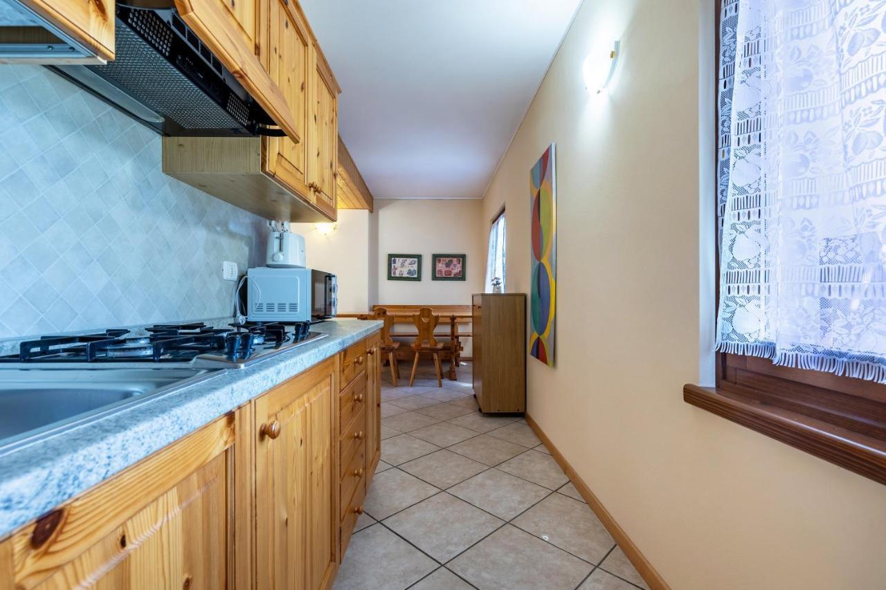 Agriturismo Val D' Egoi 3 Tremosine Εξωτερικό φωτογραφία