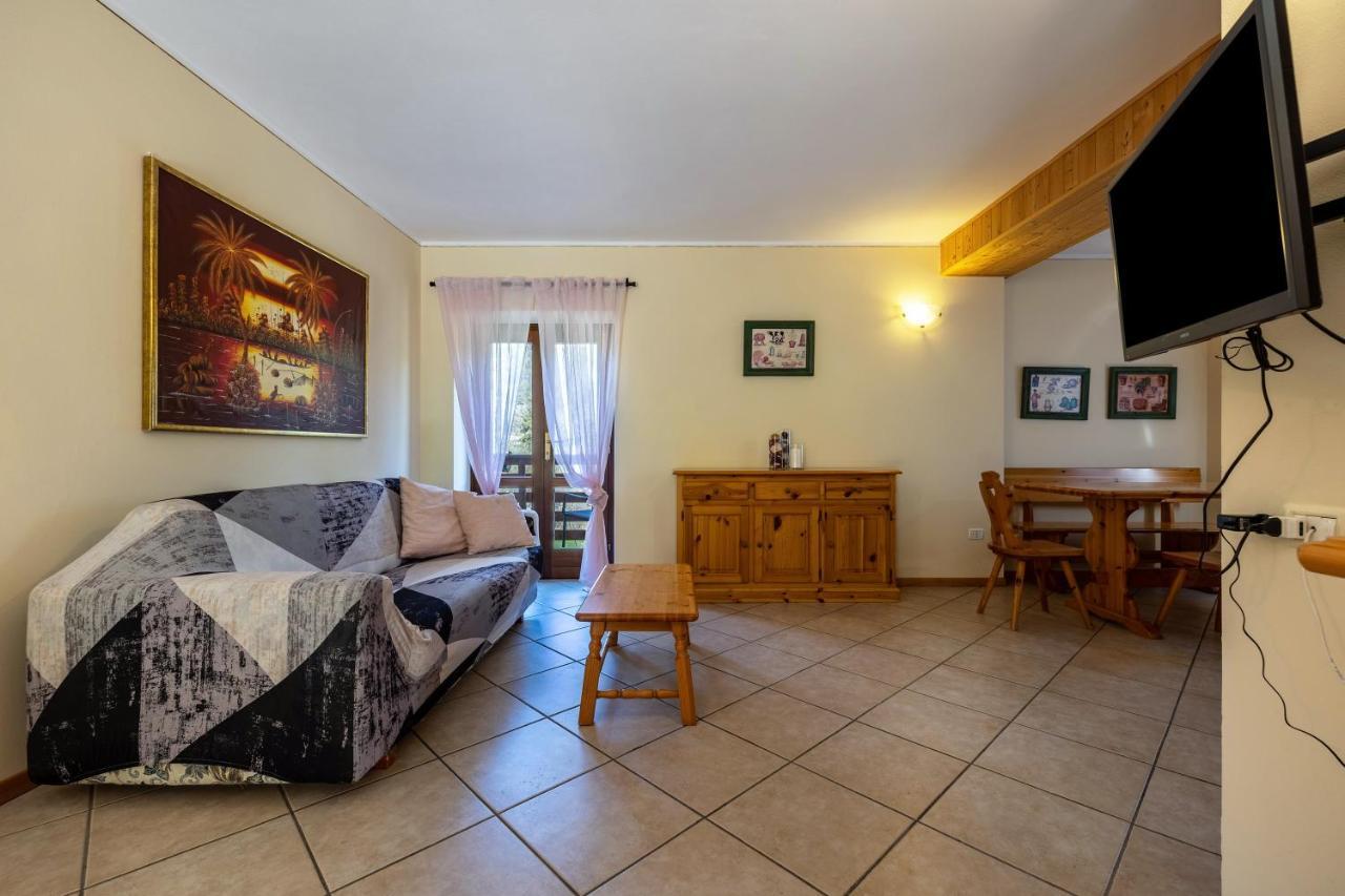 Agriturismo Val D' Egoi 3 Tremosine Εξωτερικό φωτογραφία
