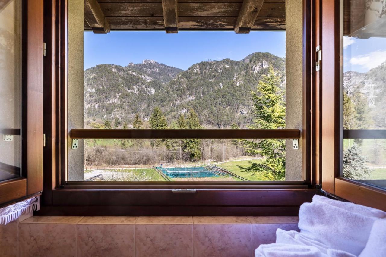Agriturismo Val D' Egoi 3 Tremosine Εξωτερικό φωτογραφία