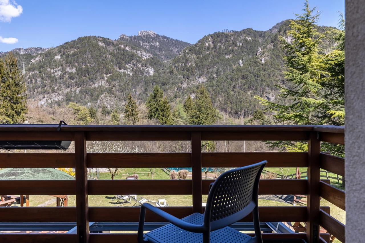 Agriturismo Val D' Egoi 3 Tremosine Εξωτερικό φωτογραφία