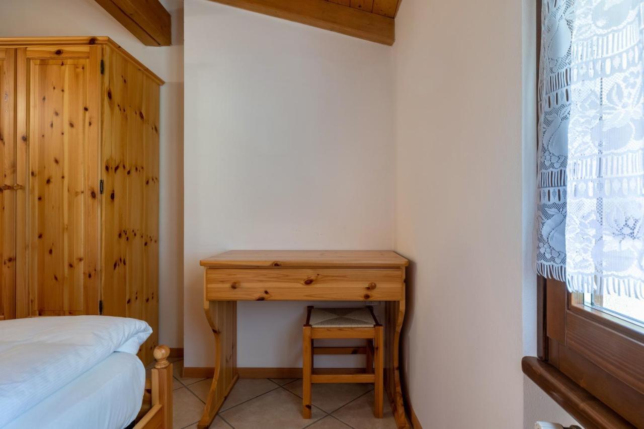 Agriturismo Val D' Egoi 3 Tremosine Εξωτερικό φωτογραφία