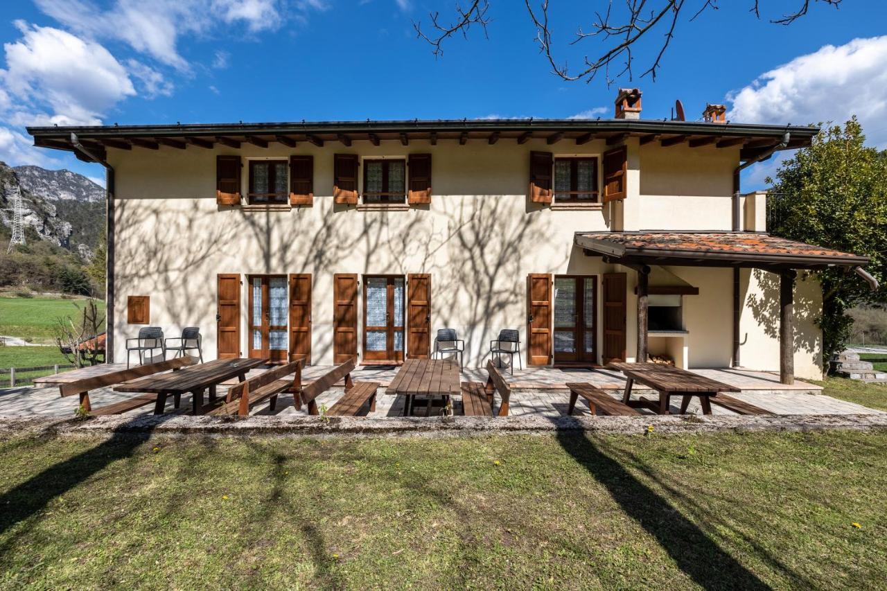 Agriturismo Val D' Egoi 3 Tremosine Εξωτερικό φωτογραφία