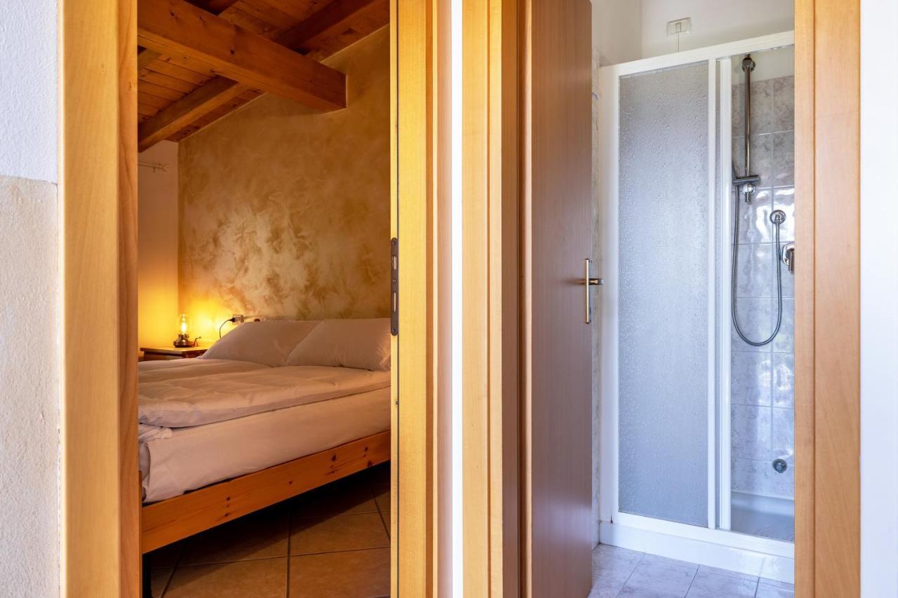 Agriturismo Val D' Egoi 3 Tremosine Εξωτερικό φωτογραφία