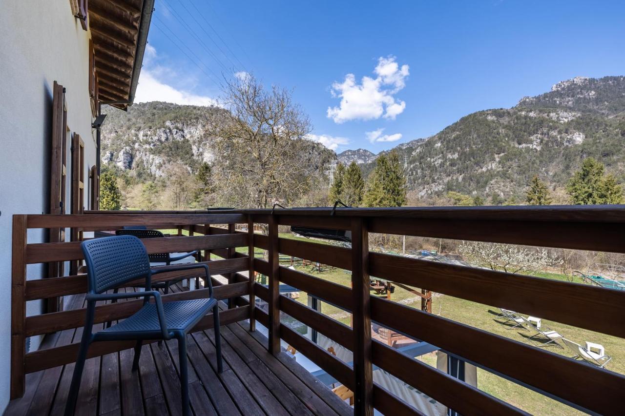 Agriturismo Val D' Egoi 3 Tremosine Εξωτερικό φωτογραφία