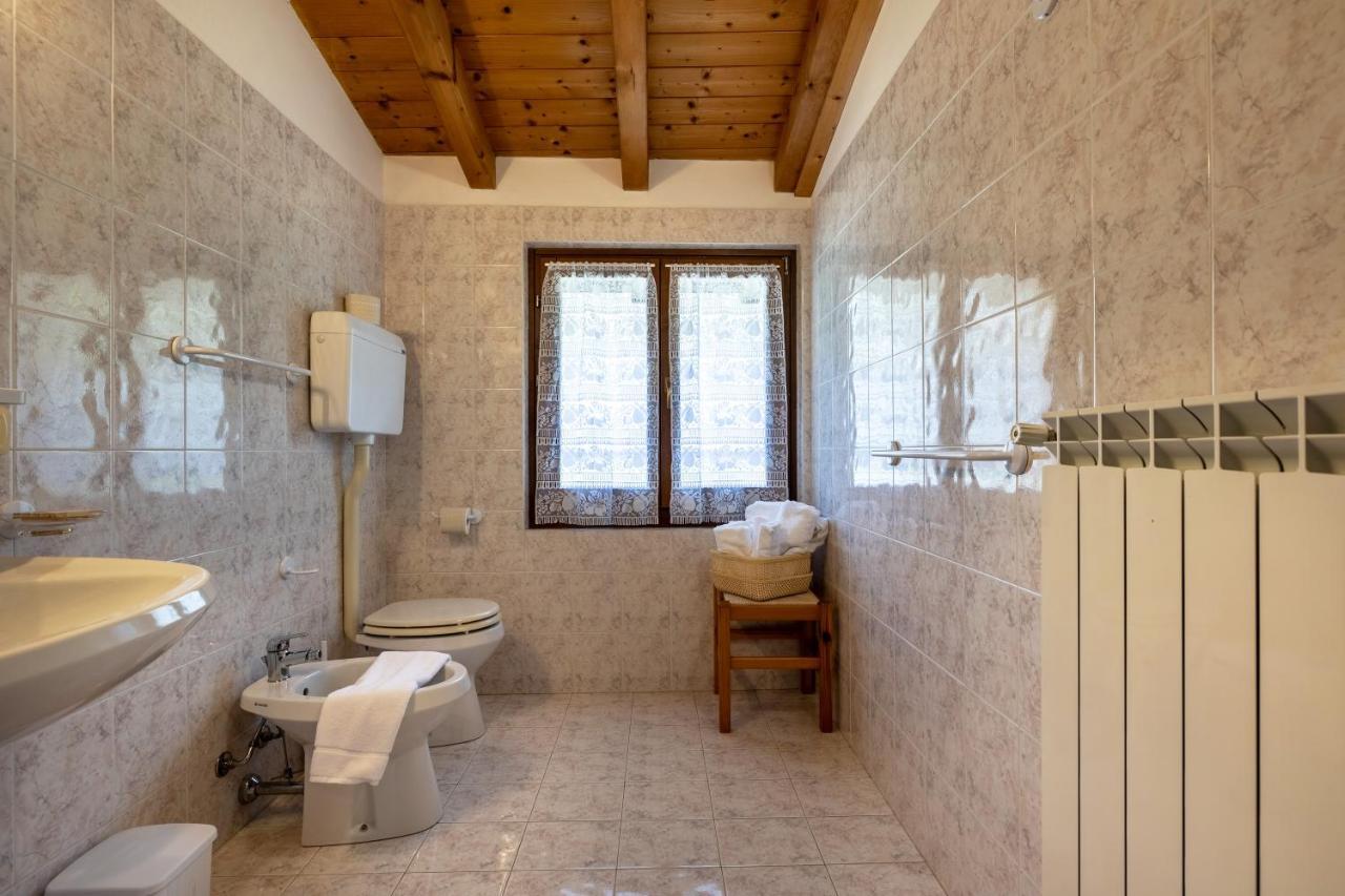 Agriturismo Val D' Egoi 3 Tremosine Εξωτερικό φωτογραφία