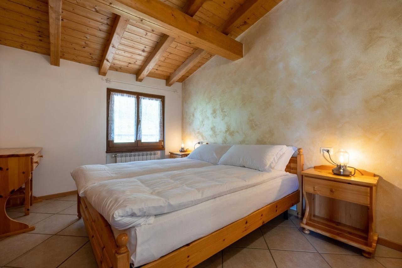 Agriturismo Val D' Egoi 3 Tremosine Εξωτερικό φωτογραφία