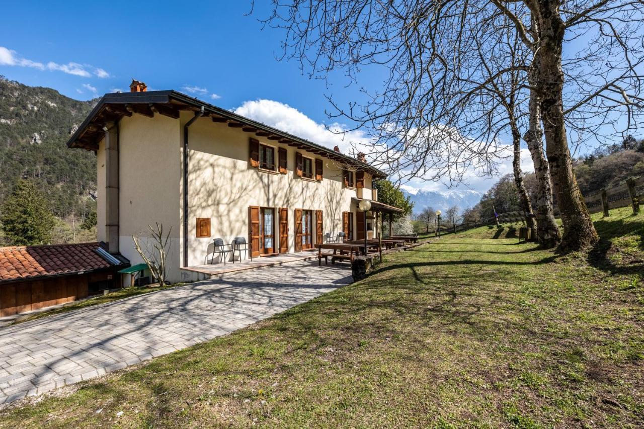 Agriturismo Val D' Egoi 3 Tremosine Εξωτερικό φωτογραφία