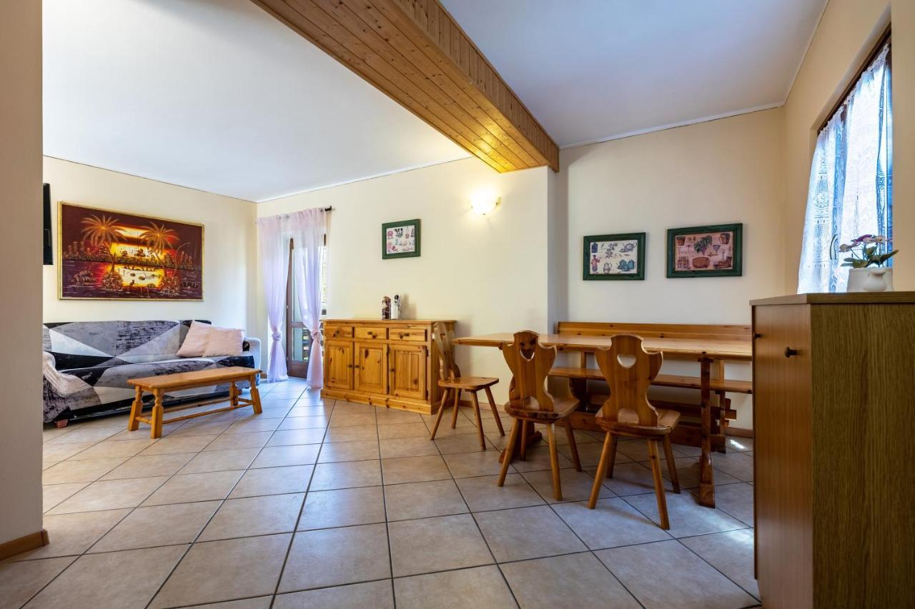 Agriturismo Val D' Egoi 3 Tremosine Εξωτερικό φωτογραφία