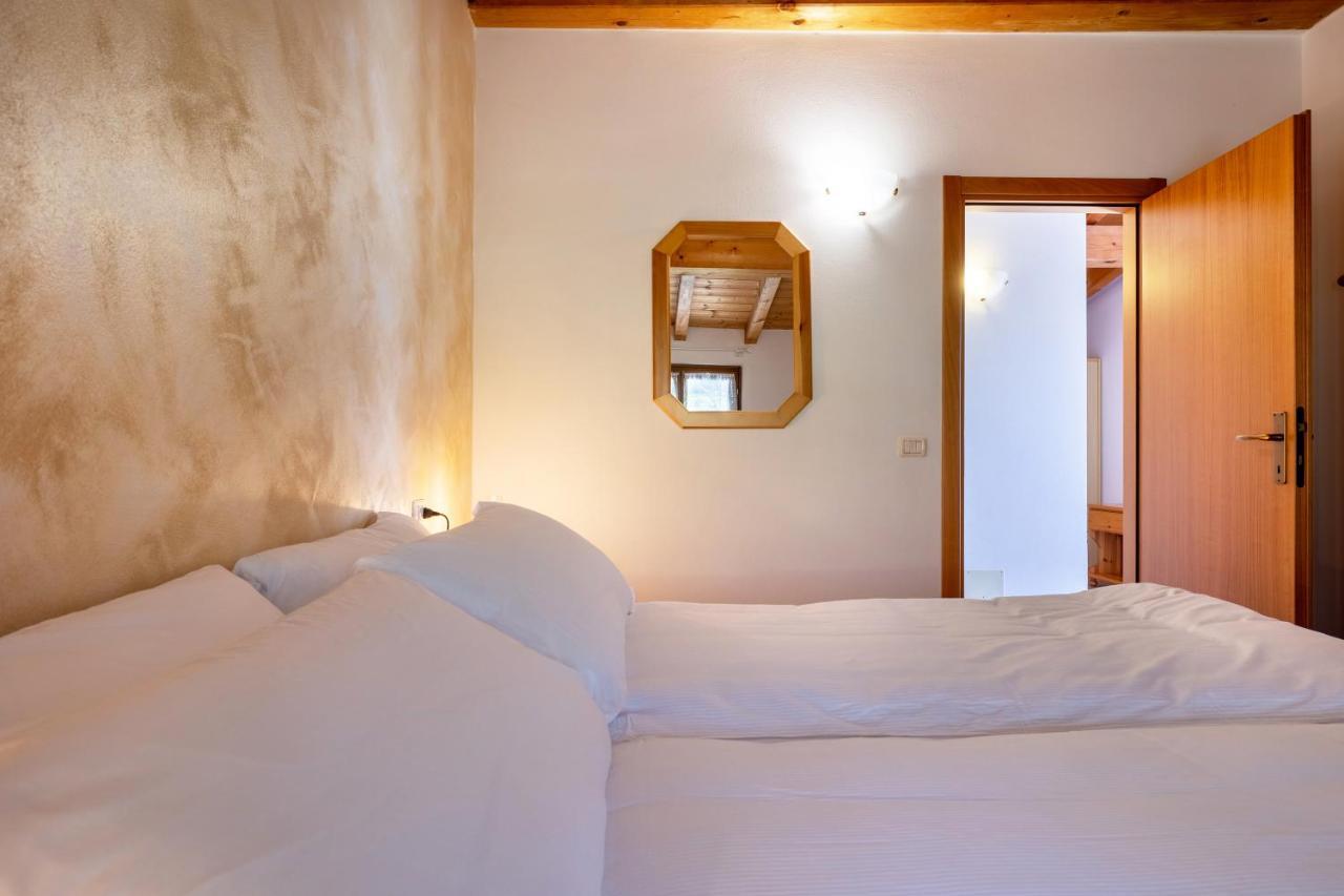 Agriturismo Val D' Egoi 3 Tremosine Εξωτερικό φωτογραφία
