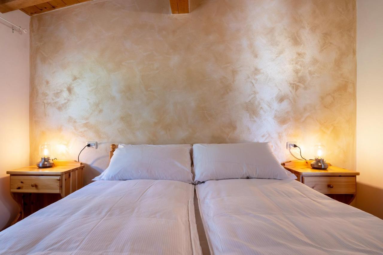 Agriturismo Val D' Egoi 3 Tremosine Εξωτερικό φωτογραφία