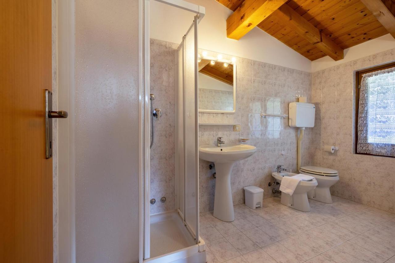 Agriturismo Val D' Egoi 3 Tremosine Εξωτερικό φωτογραφία