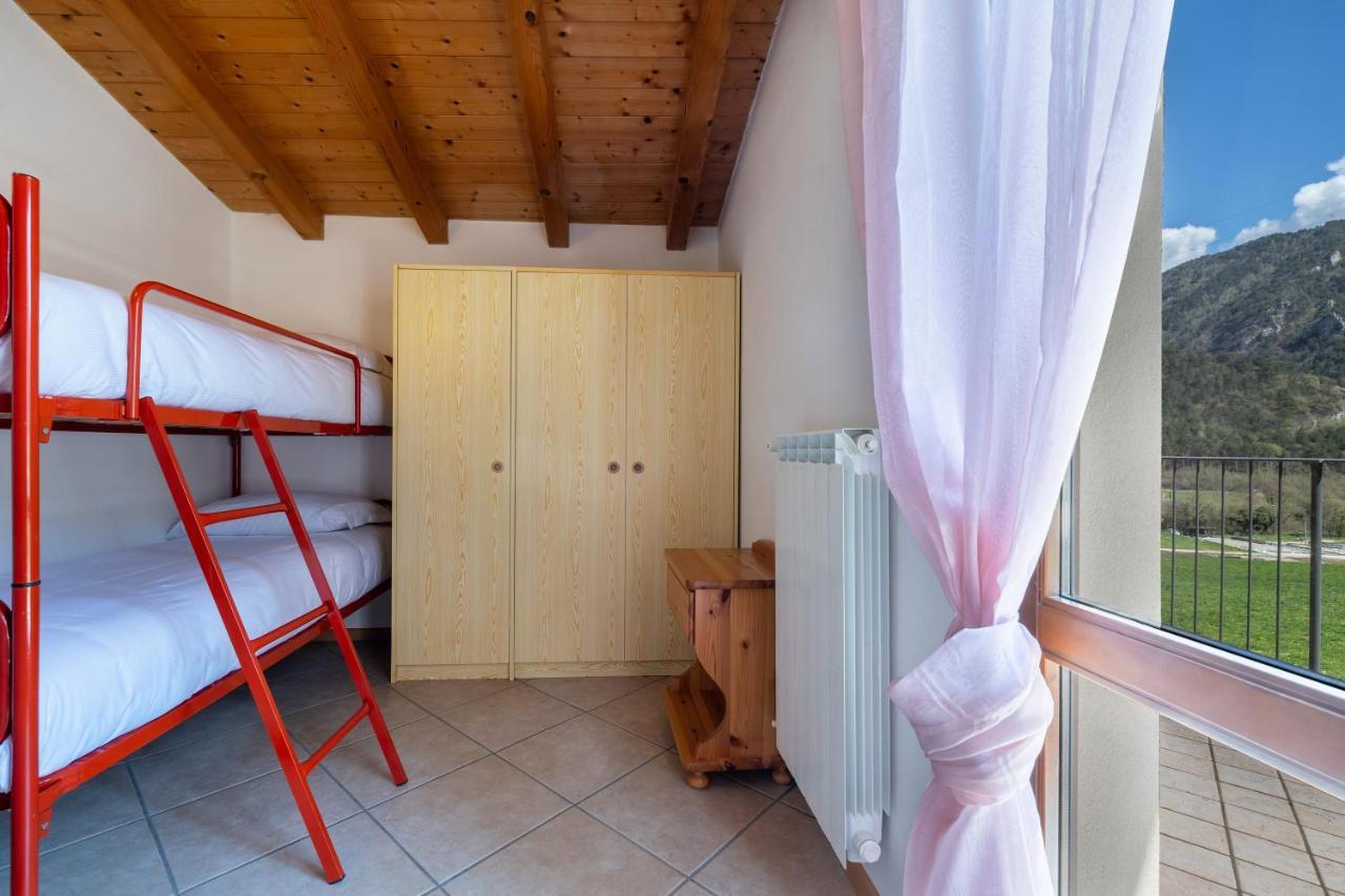 Agriturismo Val D' Egoi 3 Tremosine Εξωτερικό φωτογραφία