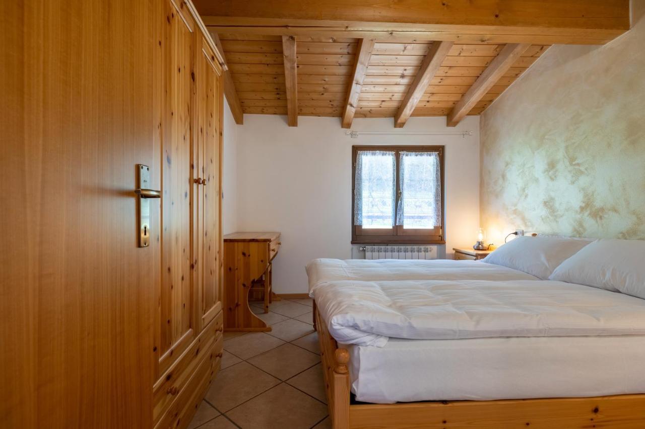 Agriturismo Val D' Egoi 3 Tremosine Εξωτερικό φωτογραφία